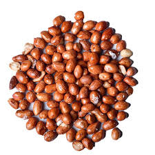 تصویر 1 از بادام زمینی شور شده با طعم بی‌ نظیر طبیعی